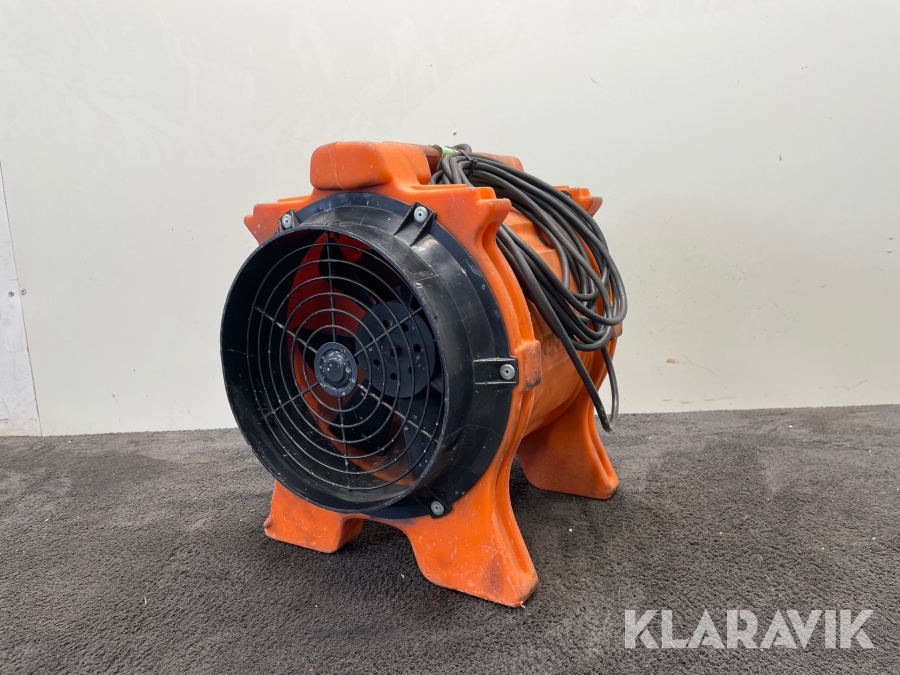 Ventilationsfläkt Heylo F174-230V HE