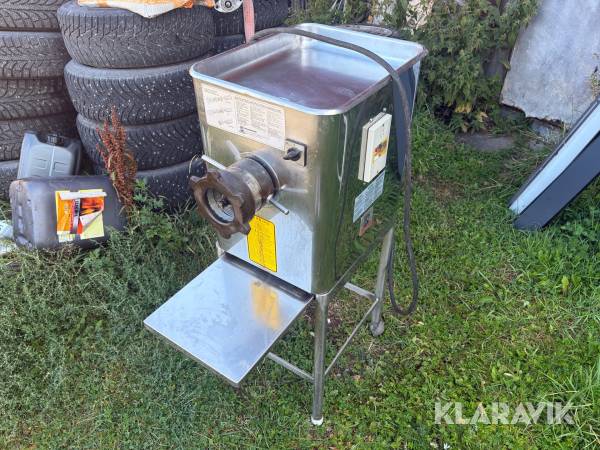 Köttkvarn BM bankeryd An-90