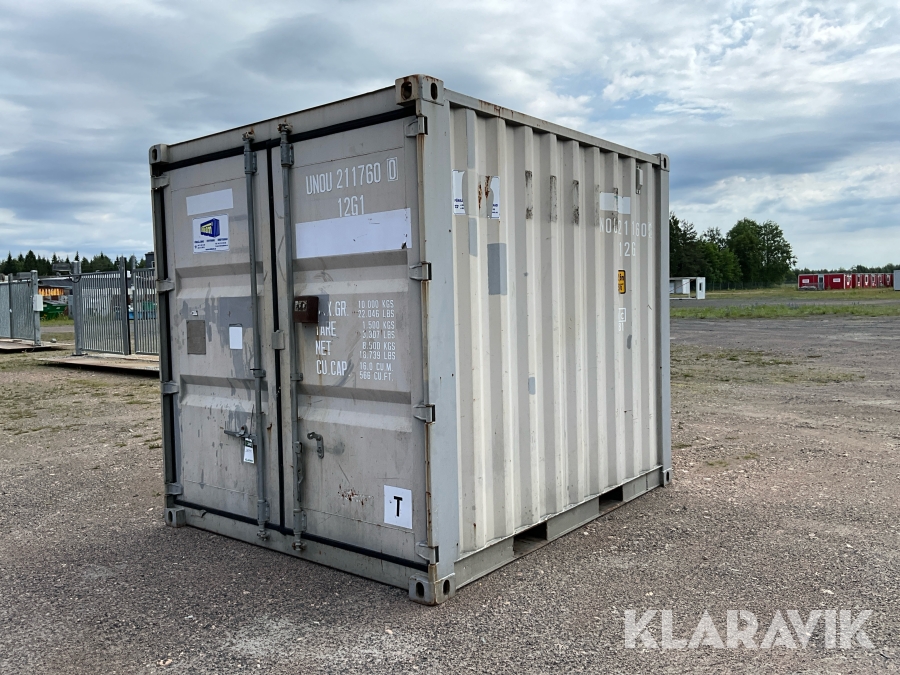 Container