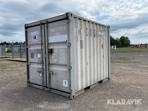 Container