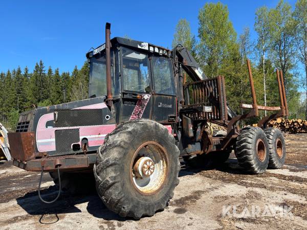 Skotare Valmet 892