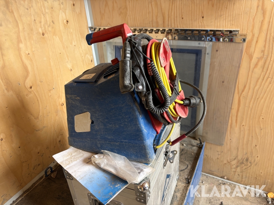 Elektrosvets Friamat Basic eco