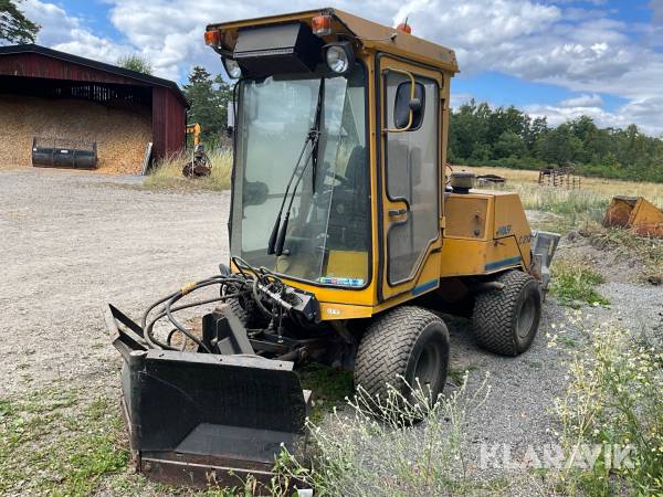 Redskapsbärare Wulff C213