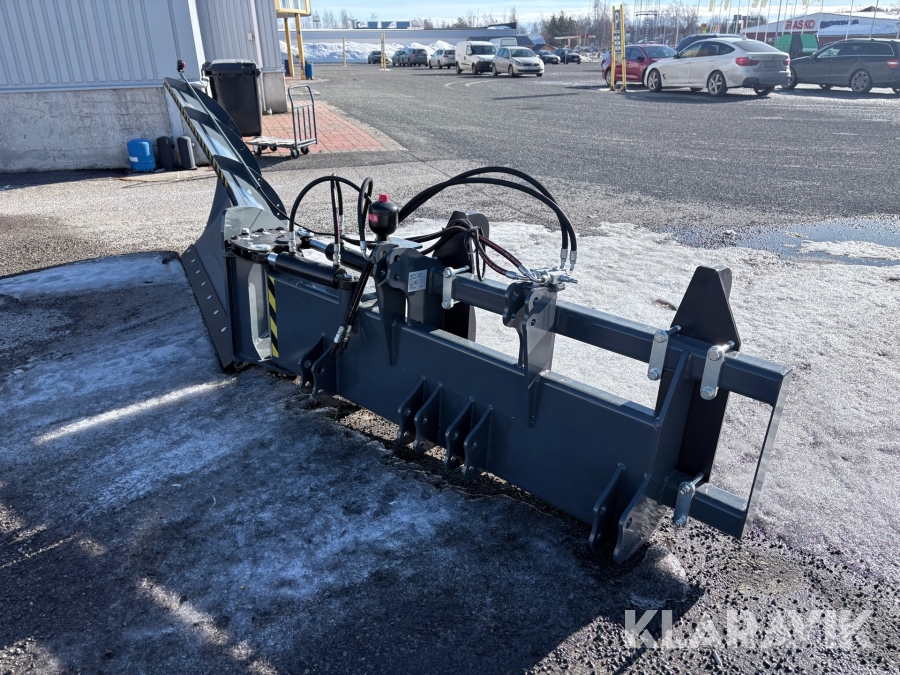 Karmvinge Snowtec S230