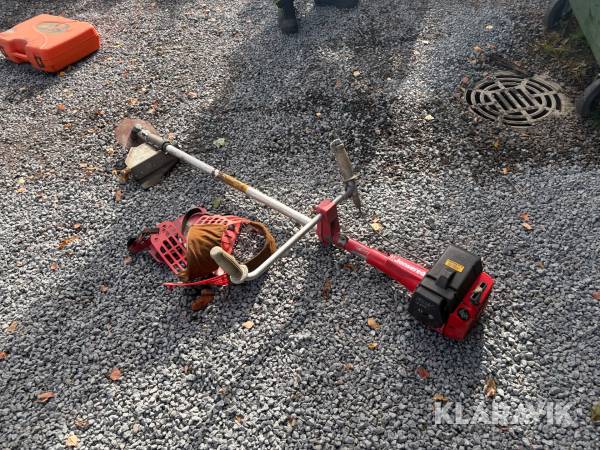 Röjsåg Jonsered RS/40