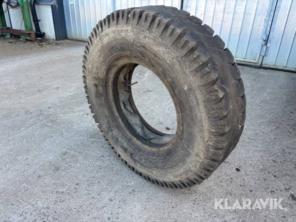 Truckdäck Armour 8.25-15 1 st