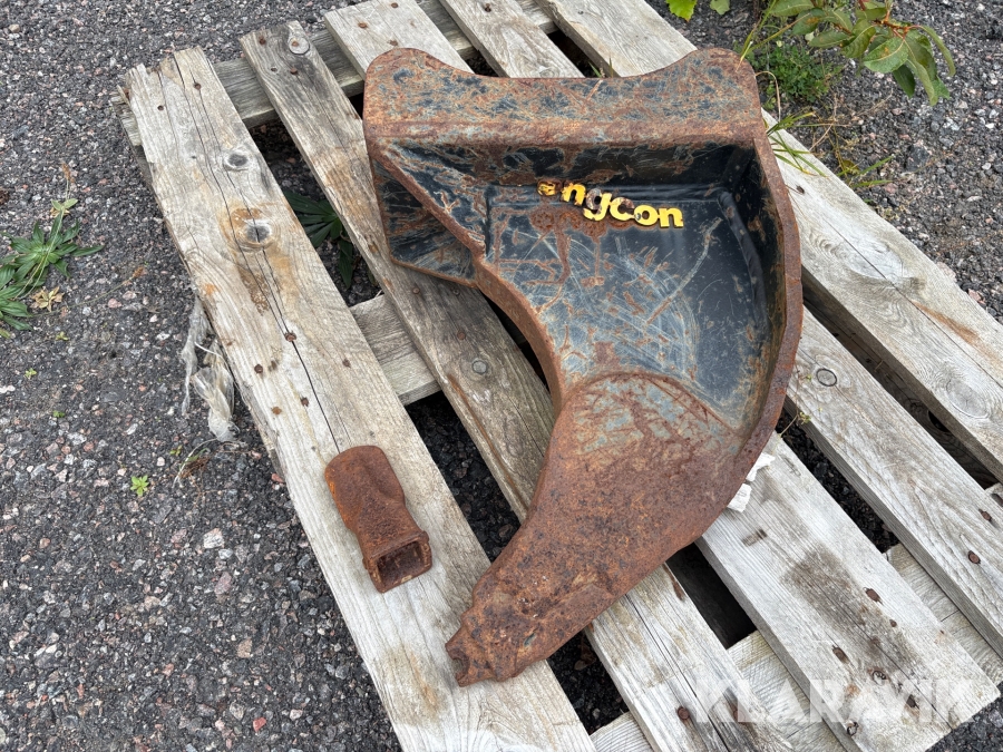 Tjälkrok Engcon
