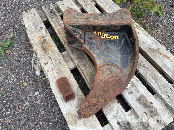 Tjälkrok Engcon