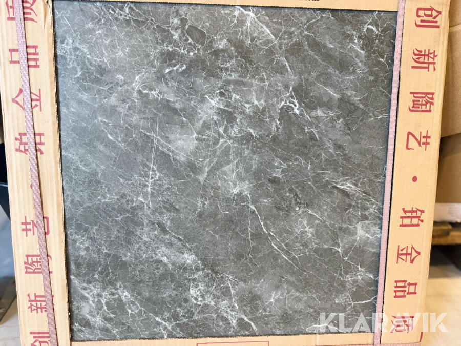 Kakel 60x60 Rustic Tile BP60F19B 50m2