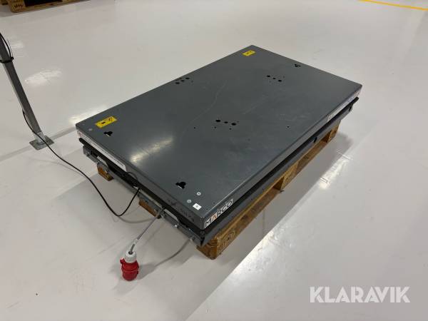 Lyftbord Marco M1 005090-D1 500kg