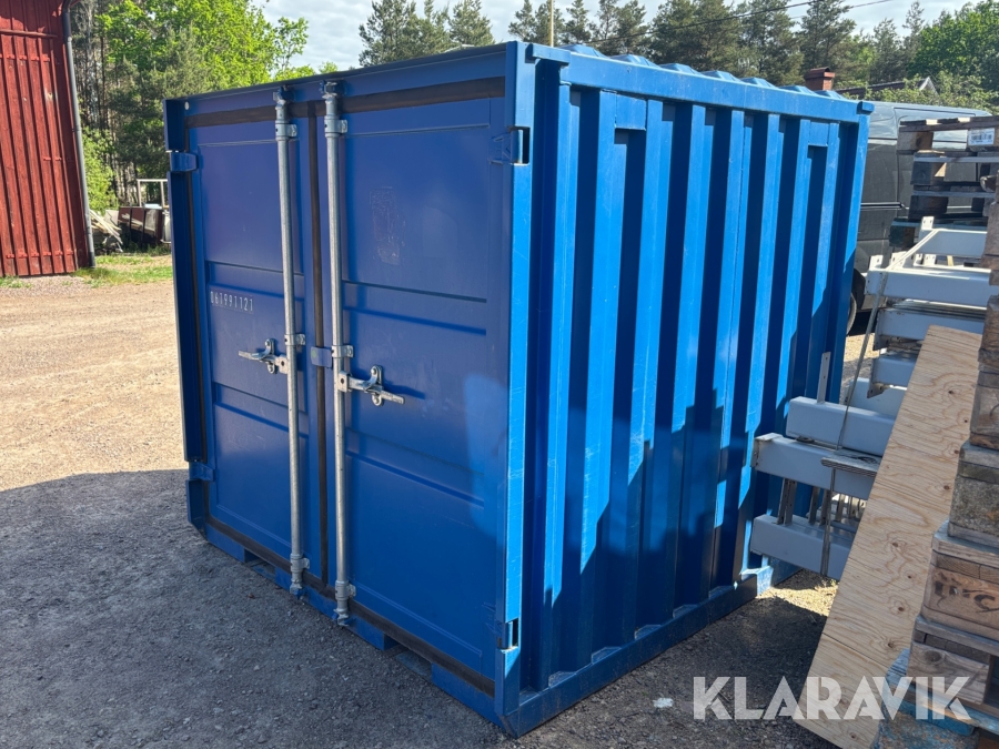 Container