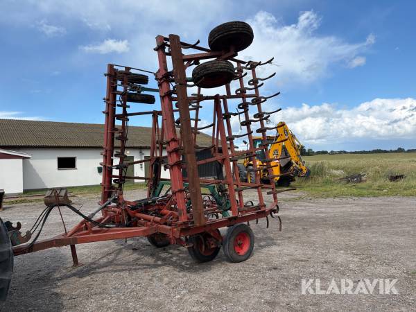 Harv Kverneland 8 m