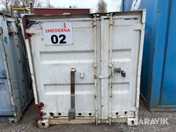 Container