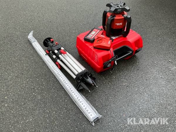 Enfallslaser Hilti PR 2-HS A12