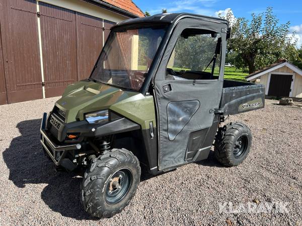ATV Polaris Ranger 4x4