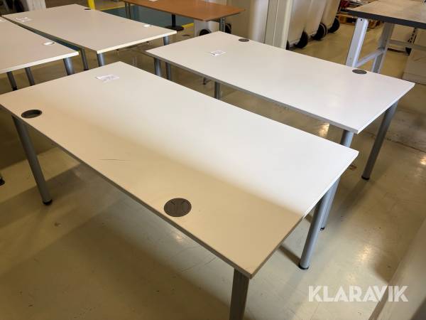 Skrivbord 2 st
