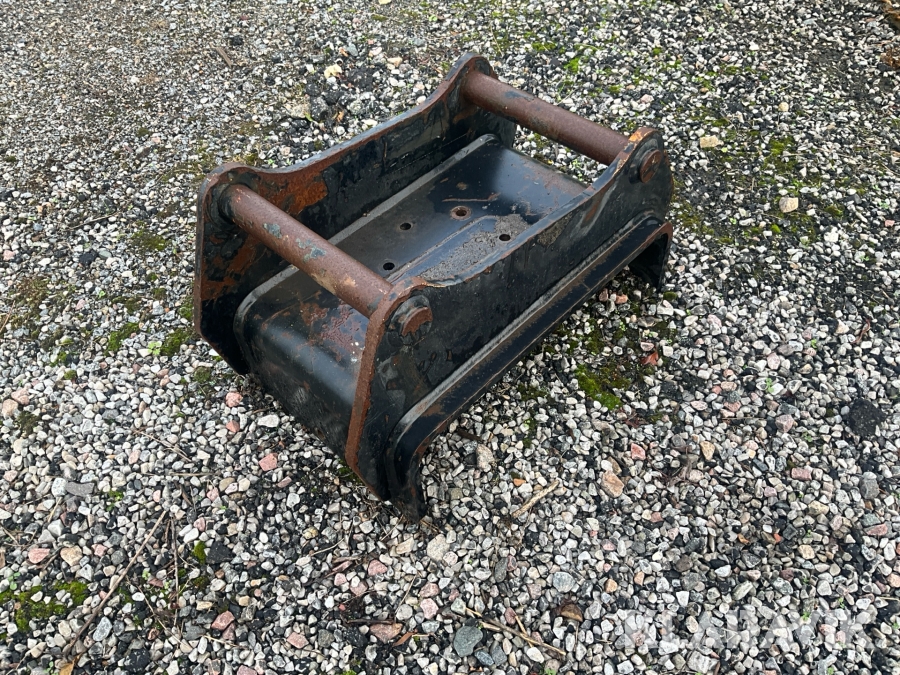 Redskapsfäste S40