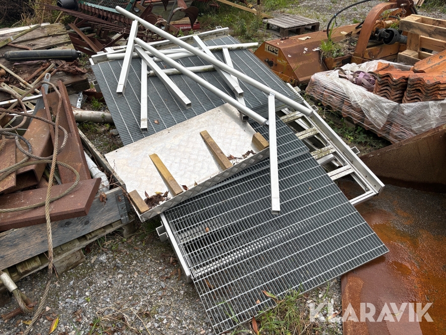 Handikappramp