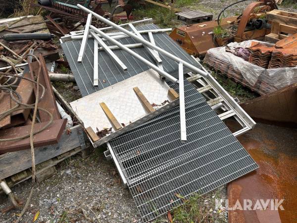 Handikappramp