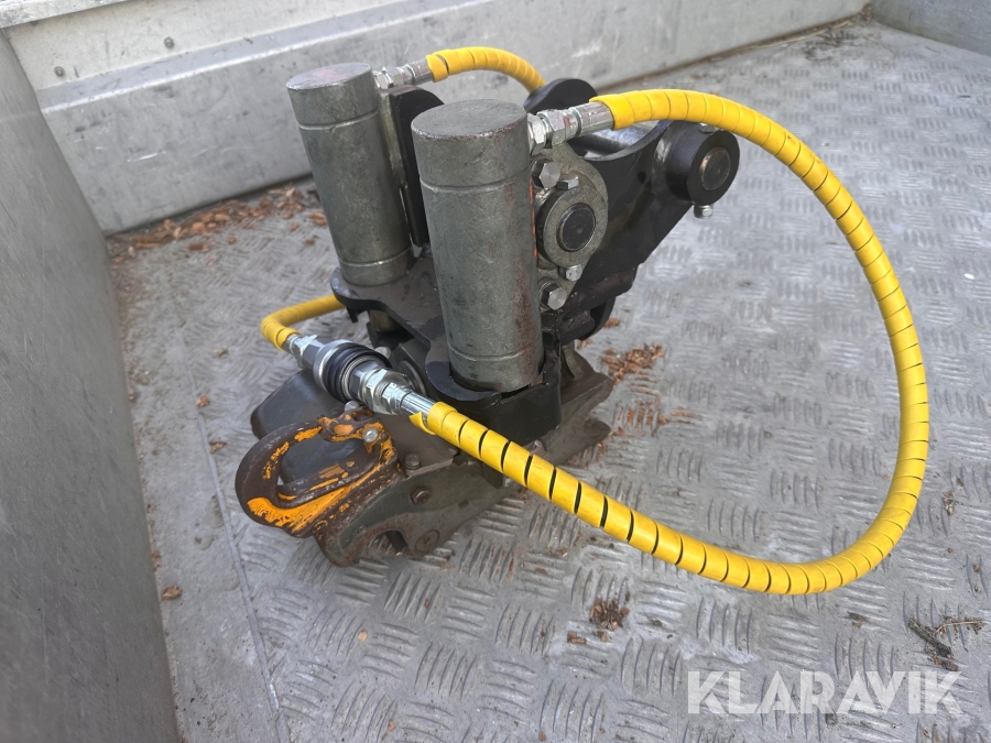 Tiltmellandel/tiltfäste Tiltman S30/150
