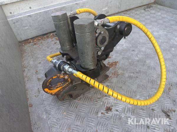 Tiltmellandel/tiltfäste Tiltman S30/150