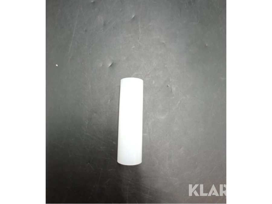Skarvmuffar 20 mm, 138 st