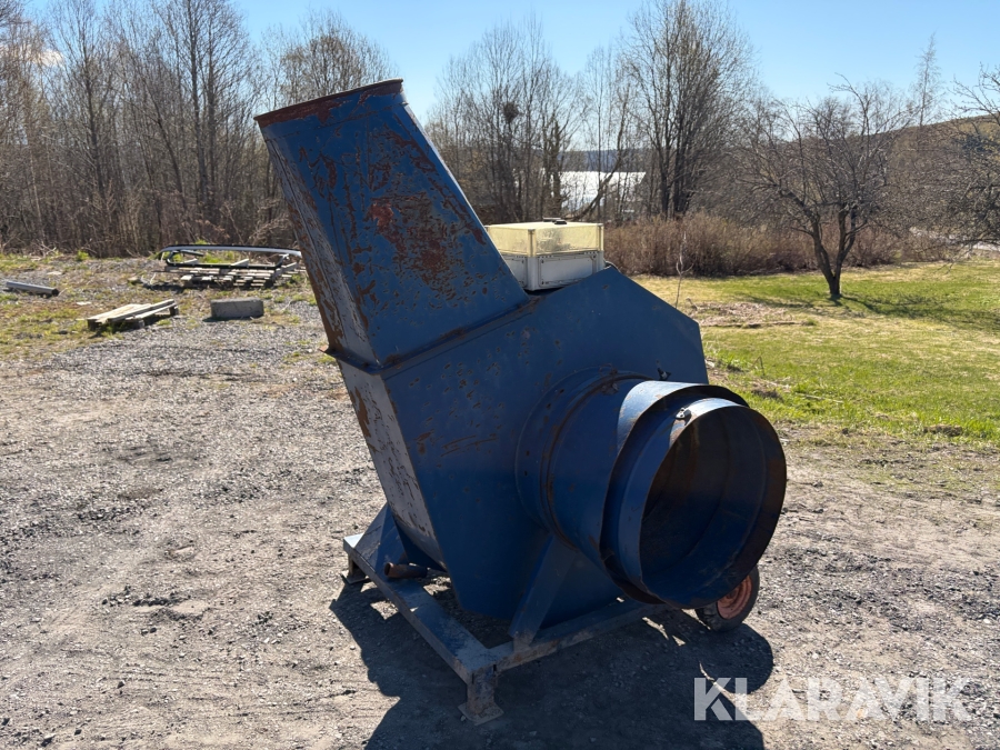 Hökanon Vestmek 740021 MF100