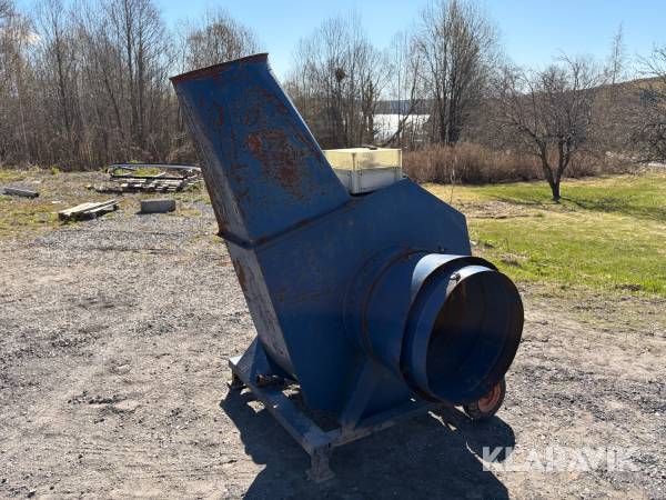 Hökanon Vestmek 740021 MF100