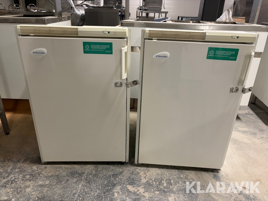 Kylskåp Elektrolux ER6622I 2st