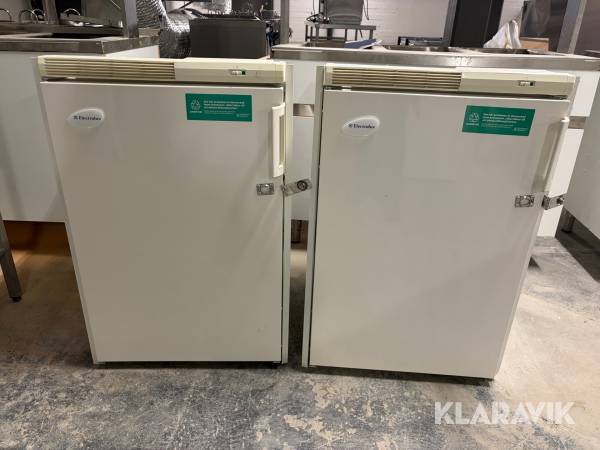 Kylskåp Elektrolux ER6622I 2st