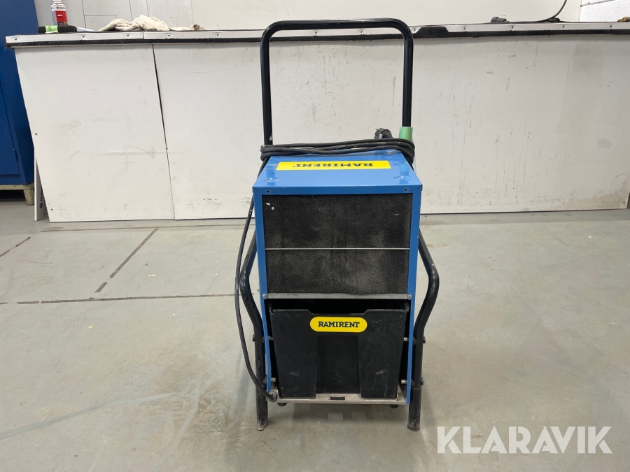 Avfuktare El-Björn AD620S