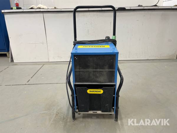 Avfuktare El-Björn AD620S