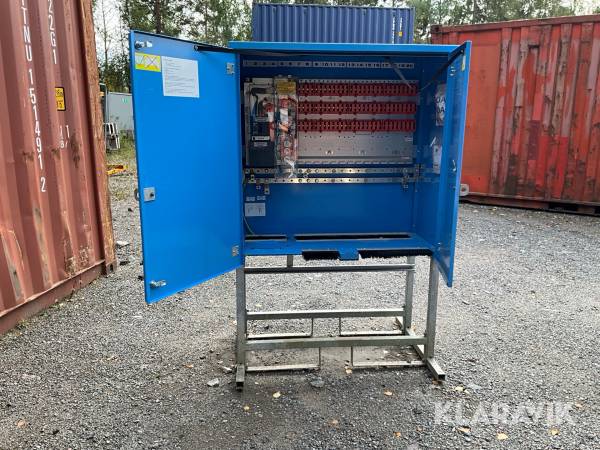 Elskåp El-Björn BCS 1100 -Z250E