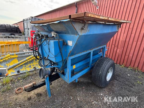 Dresser Laholms Mekaniska LM2000