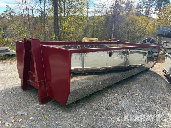 Lastväxlarflak