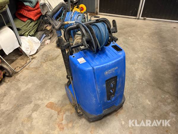 Högtryckstvätt Nilfisk MH2C