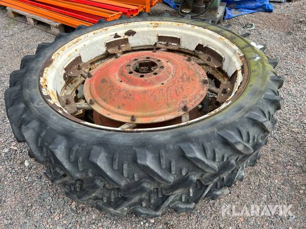 Radodlingsdäck Kleber Super 50 9.5 R44