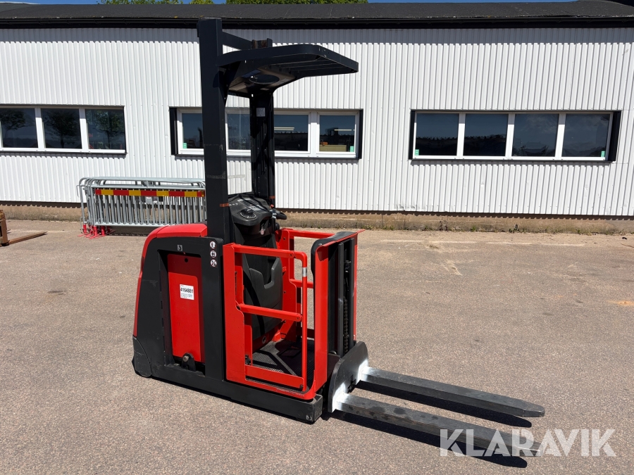 Plocktruck Linde V10