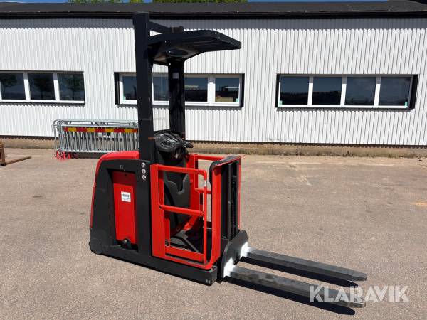 Plocktruck Linde V10