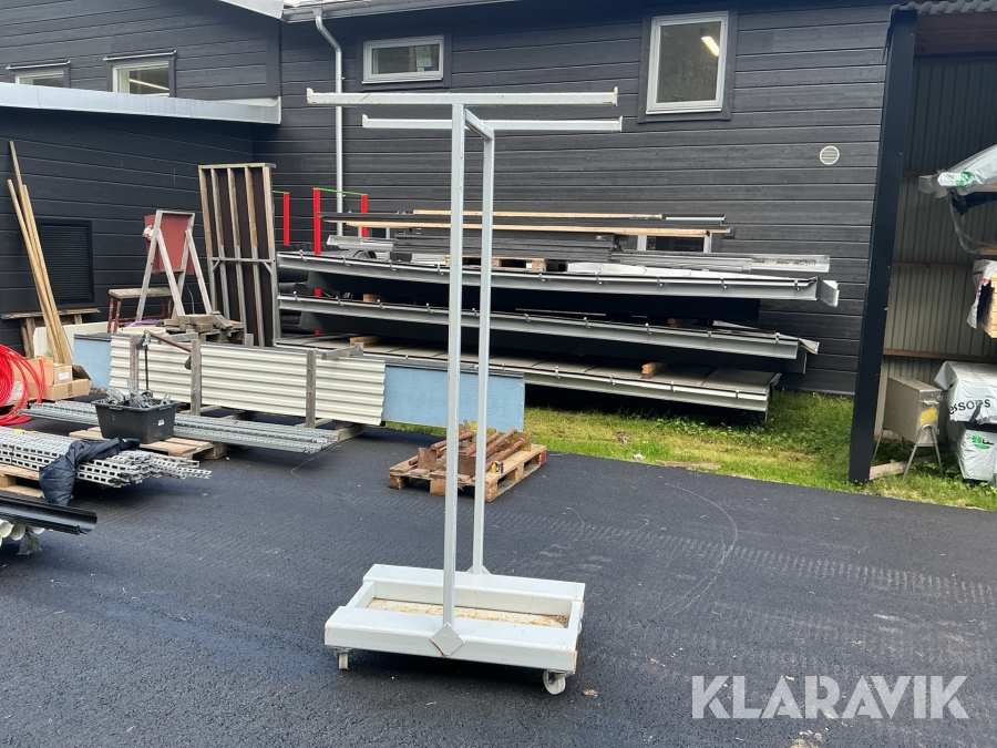 Vagn BM Lindahl AB