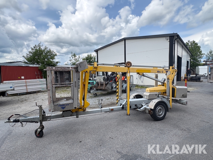 Skylift Omme Mini12