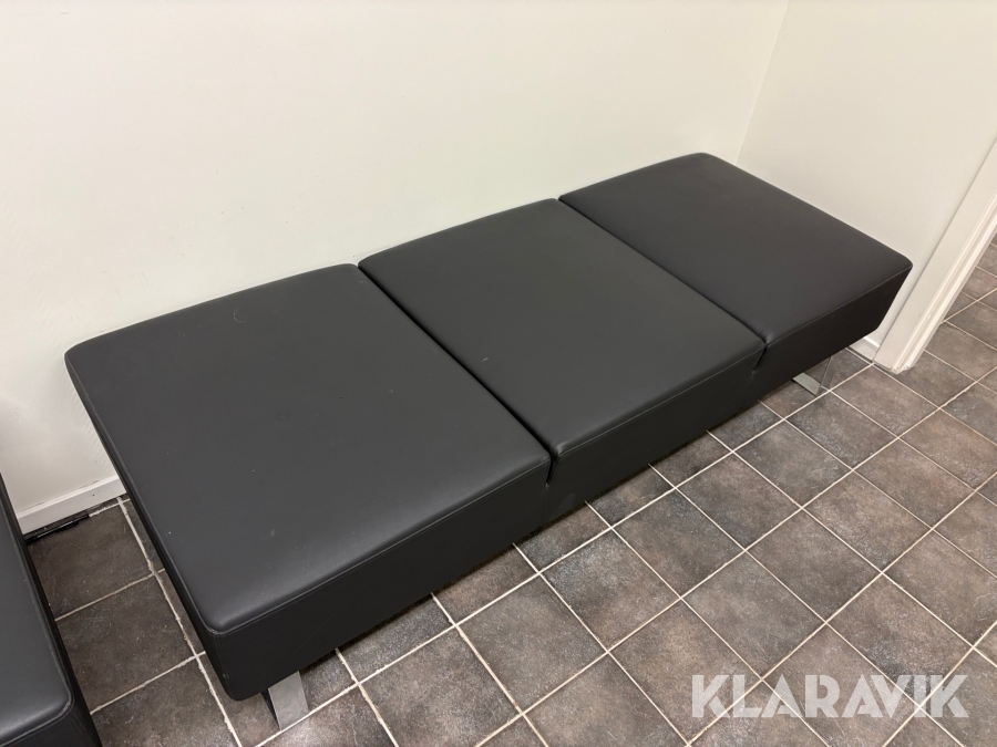 Sittbänk Offecct