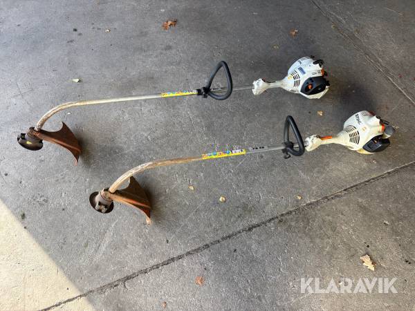 Trimmer Stihl FS45 / FS 50C renoveringsobjekt
