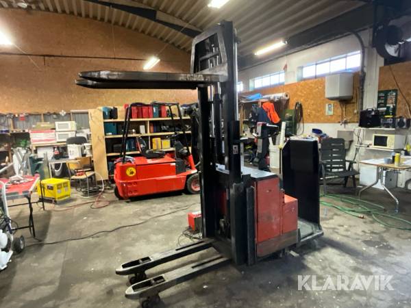 Ledstaplare BT LSF 1250-8/11