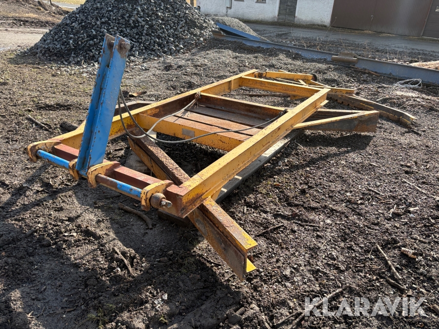 Vägsladd Vreten V2 200