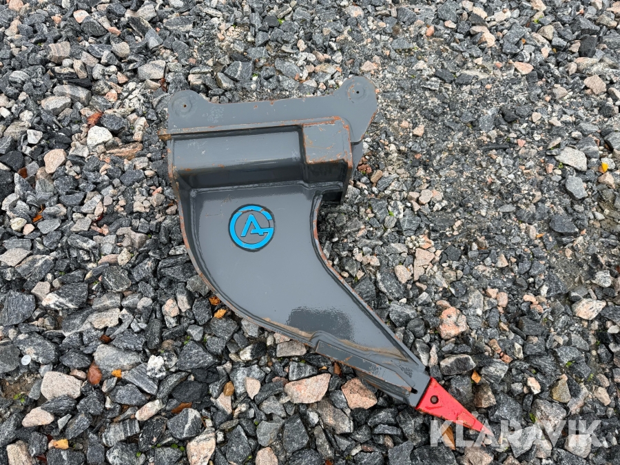Tjälkrok GA RPS50