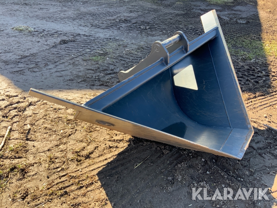 Dikesskopa GA Sweden VEB400550 S50