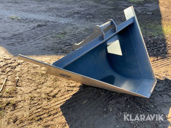 Dikesskopa GA Sweden VEB400550 S50