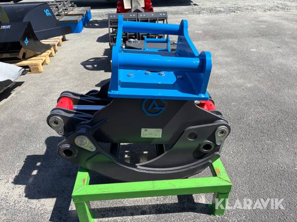Entreprenadgrip Golden Attachment 35 S60