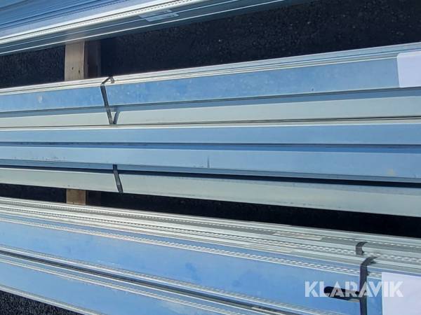 Stålreglar Knauf FR-70